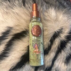 Origen Botanico Heat protector w/pheromones 120ml